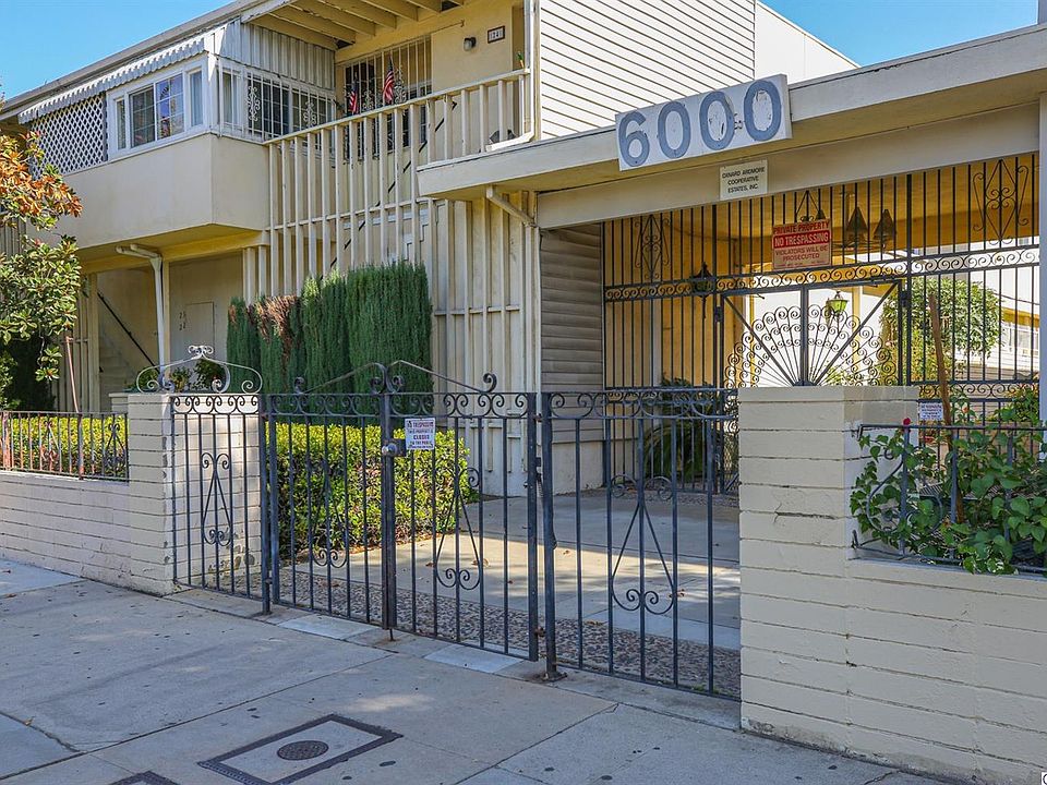 1st image of 6000 Coldwater Canyon Ave Unit 15