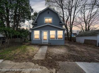 812 E Kenwood Ave, Lansing, MI 48910