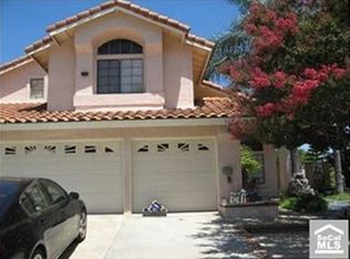 17949 Paseo Valle, Chino Hills, CA 91709