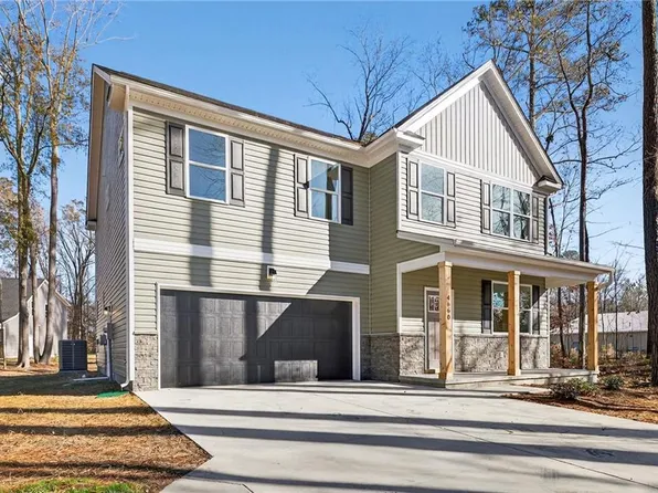 4660 Indian River Rd, Virginia Beach, VA 23456