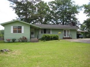 2802 Prince George Rd, Hattiesburg, MS 39402
