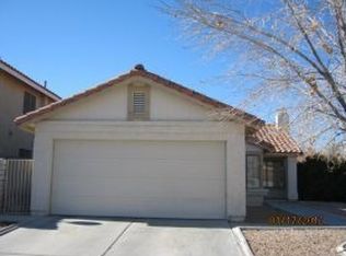 2397 Millcroft Dr, Henderson, NV 89074