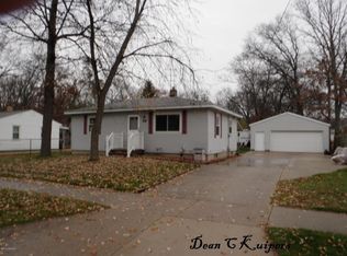 3956 Flamingo Ave SW, Wyoming, MI 49509