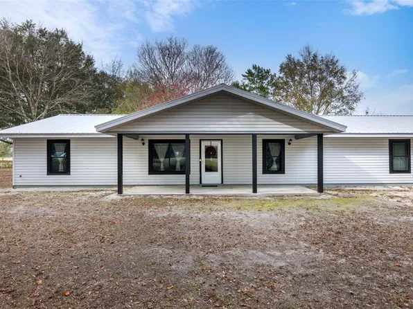 8710 NW 266th St, High Springs, FL 32643