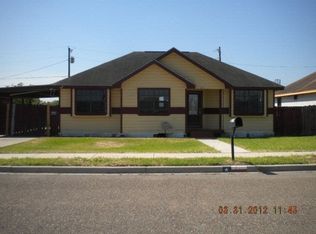 813 Gomez, San Juan, TX 78589