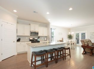 663 Chelsea Station Cir, Chelsea, AL 35043