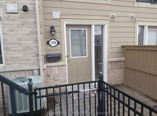4975 Southampton Dr #310, Mississauga, ON L5M 8E5