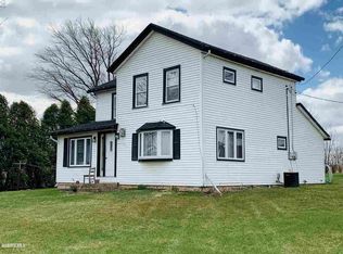 8198 Il Route 73 N, Lena, IL 61048