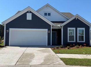 4026 Braid Ct, Myrtle Beach, SC 29588