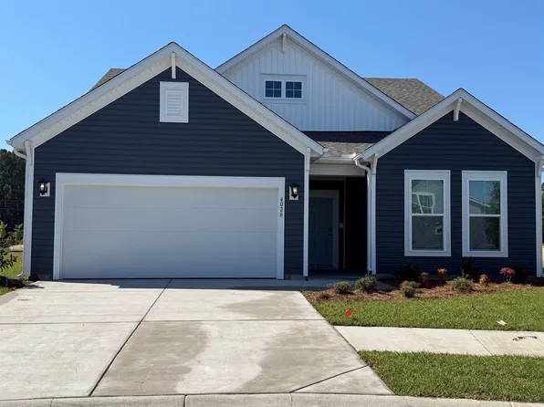 4026 Braid Ct., Myrtle Beach, SC 29588