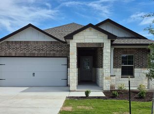 173 Creekfall Rd, Burnet, TX 78611