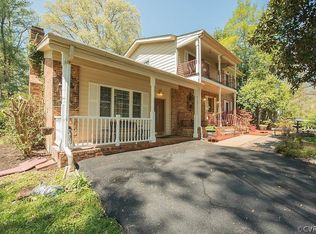 1804 Le Suer Rd, Henrico, VA 23229