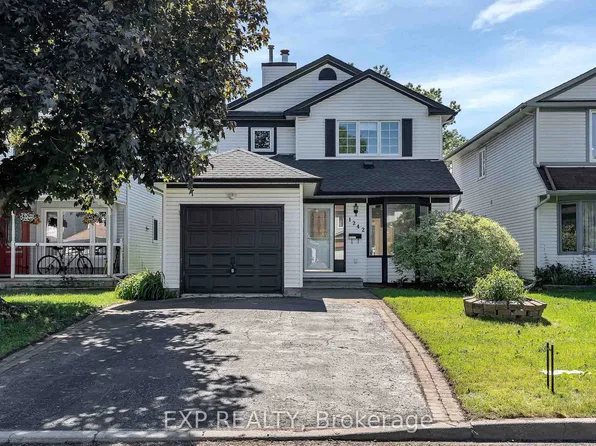 1242 Saint Jean St, Ottawa, ON K1C 7C9
