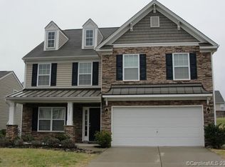 3243 Oulten St SW, Concord, NC 28027