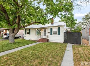 873 E 14th St, Idaho Falls, ID 83404