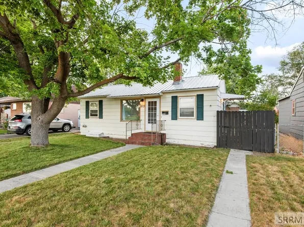 873 E 14th St, Idaho Falls, ID 83404