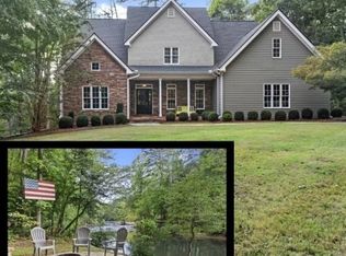 155 Bear Paw Ct, Clarkesville, GA 30523