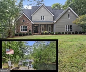 155 Bear Paw Ct, Clarkesville, GA, 30523