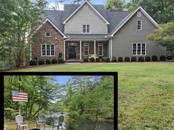 155 Bear Paw Ct, Clarkesville, GA 30523