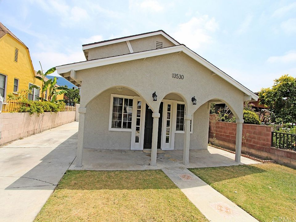 1st image of 13530 S Mariposa Ave