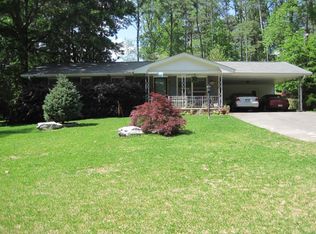 4398 Locksley Rd, Tucker, GA 30084