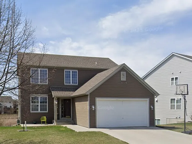 8993 Garland Ln N — Photo 1