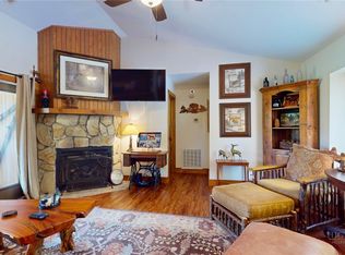 250 Ridgeview Road #4-3, Sugar Mountain, NC 28604