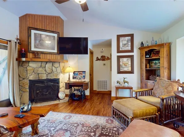 250 Ridgeview Road #4-3, Sugar Mountain, NC 28604