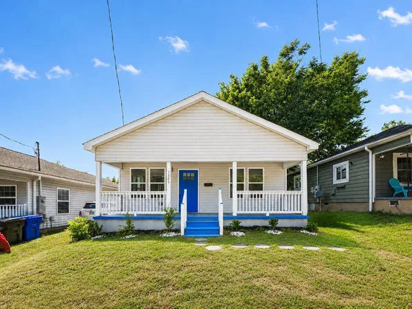 1305 Manteo St, Durham, NC 27701