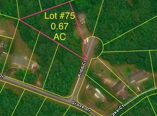 75 Kidd Ct, Montross, VA 22520