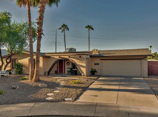 10602 N 37th Pl, Phoenix, AZ 85028