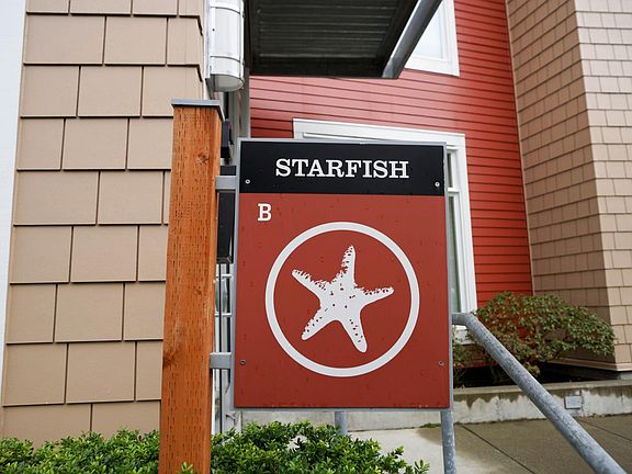 2nd image of 180 Harbor Sq Loop NE #Starfish