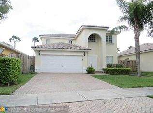 14215 SW 155th Ct, Miami, FL 33196