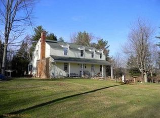 197 Woods Rd, Wales, ME 04280