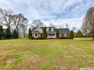 173 Riverside Dr, Huntsville, AL 35811