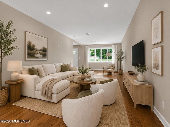 5th image of 18 Maple Ave #A