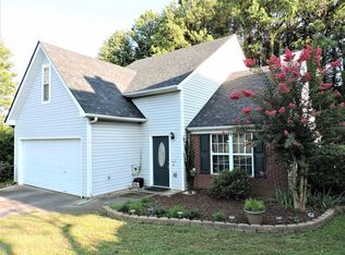 3112 Sentinel Cir, Lawrenceville, GA 30043