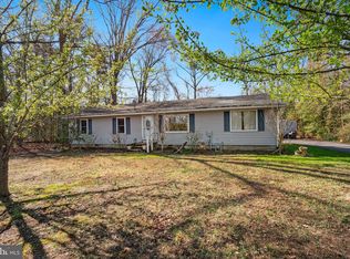 1236 Perrys Corner Rd, Grasonville, MD 21638