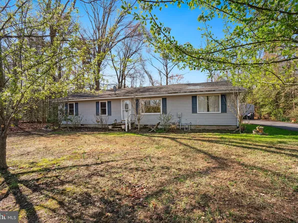 1236 Perrys Corner Rd, Grasonville, MD 21638