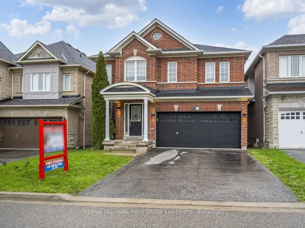23 Durling Rock St, Ajax, ON L1Z 1S6