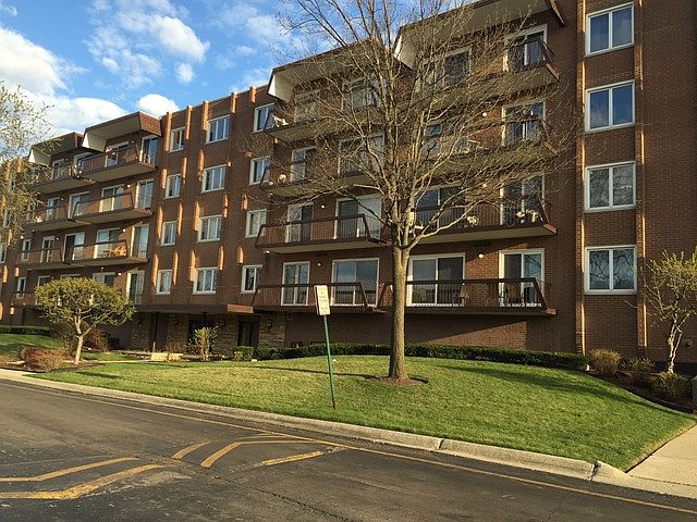 1st image of 8001 W Courte Dr Unit E207