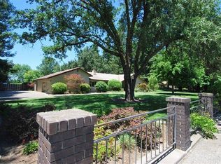 55 Hoff Rd, Kenwood, CA 95409