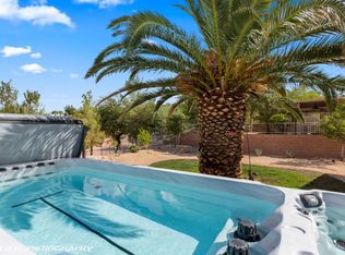 1093 Highland Hills Dr, Mesquite, NV 89027