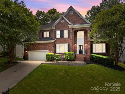 11909 Cupworth Ct, Huntersville, NC, 28078