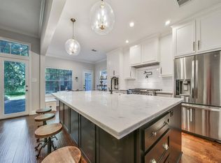 15327 Park Estates Ln, Houston, TX 77062