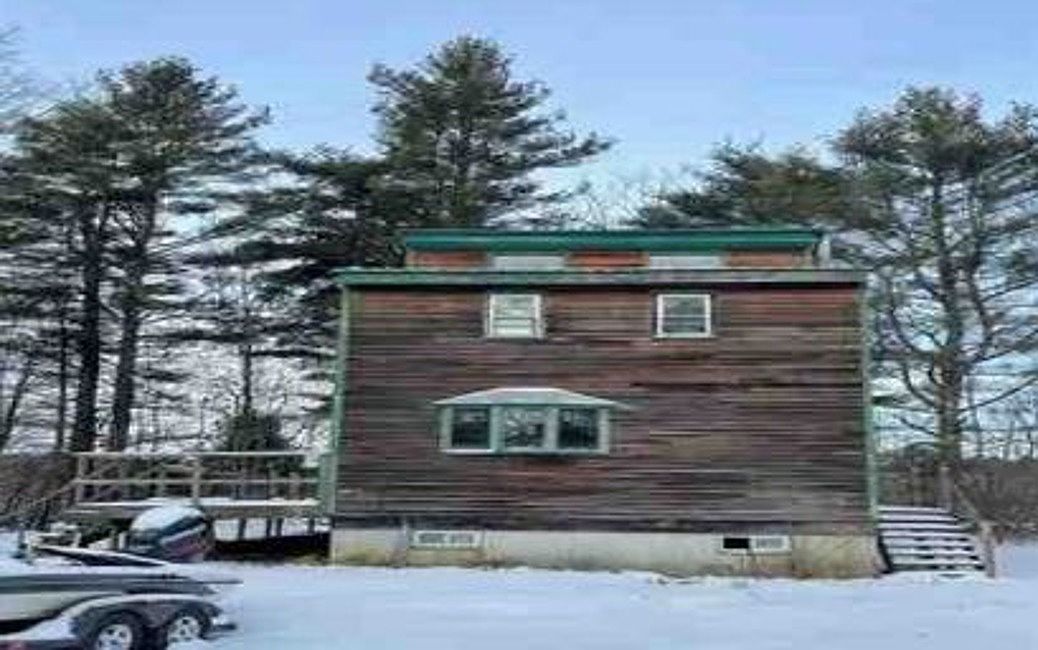 1110 Post Rd, Bowdoinham, ME 04008 MLS 0 Zillow