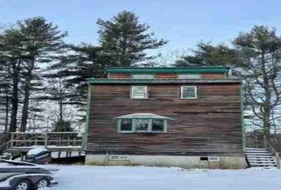 1110 Post Rd, Bowdoinham, ME 04008 MLS 0 Zillow