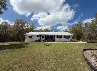 4500 SW Freshwater Ct, Dunnellon, FL 34431