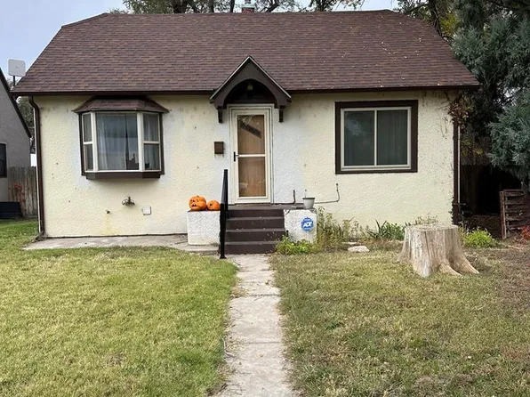 22 Paseo Pl, Lamar, CO 81052