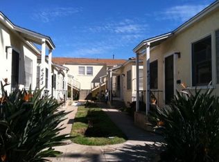 4233 1/2 33rd St, San Diego, CA 92104
